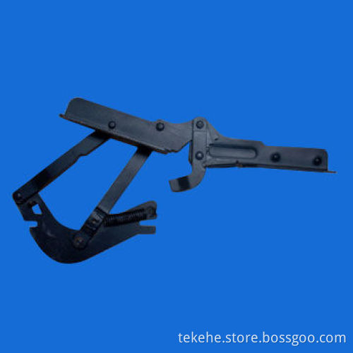 Functional Sofa Accessory for Sofa Backrest, Made of Special Steel